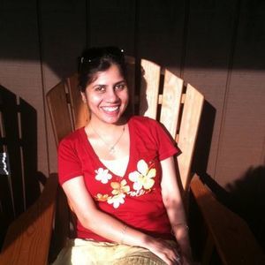 Meet your Posher, Ritika